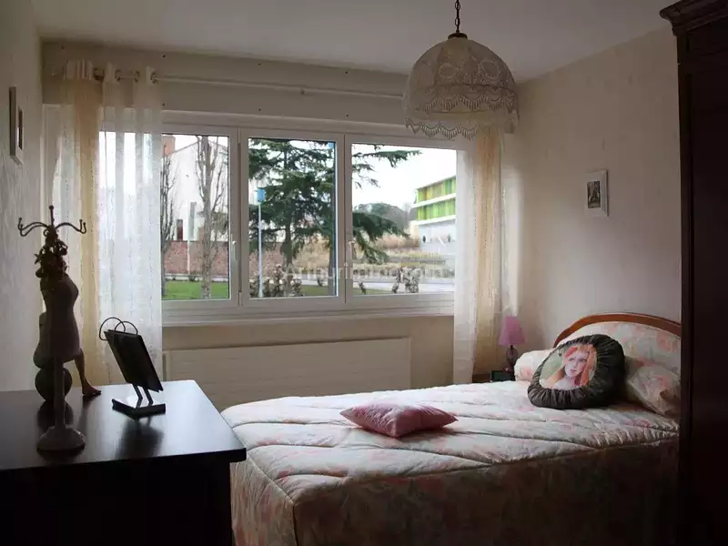 Appartement, 69 m²