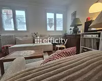 Appartement, 63 m²