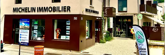 Michelin Immobilier