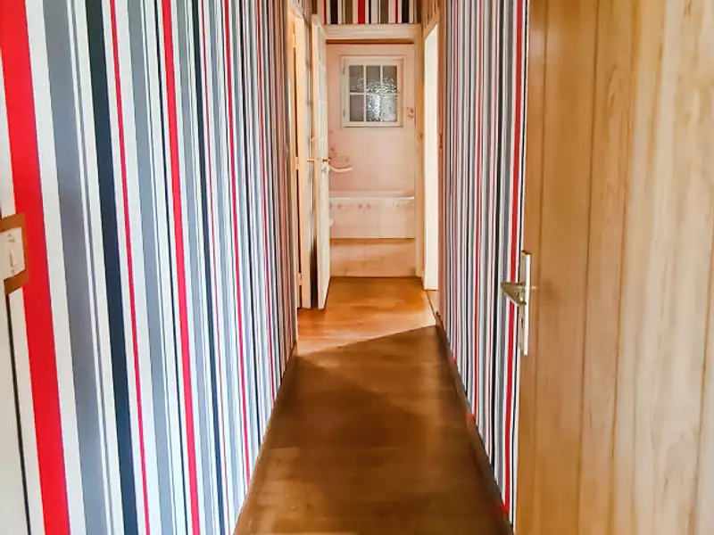 Maison, 60 m²