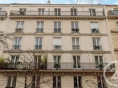 Appartement, 98,1 m²