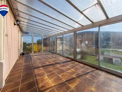 Maison, 162 m²