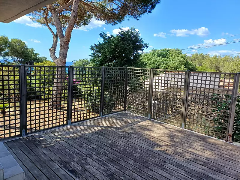 Appartement, 56,9 m²