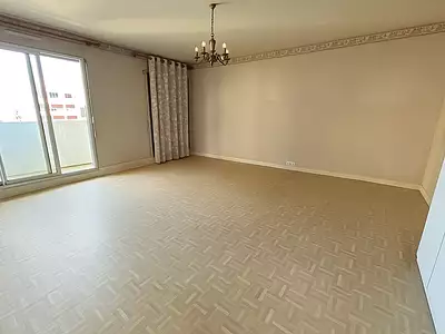 Appartement, 58,64 m²
