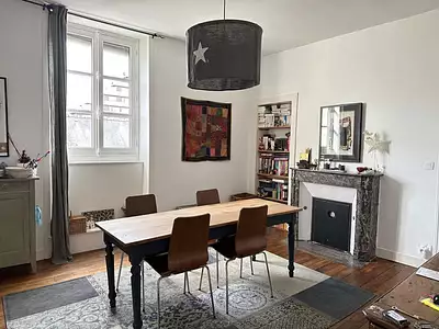 Appartement, 107 m²