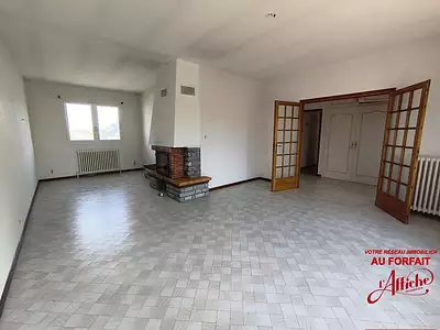 Maison, 140 m²