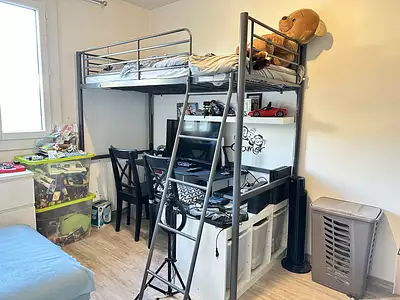 Maison, 120 m²