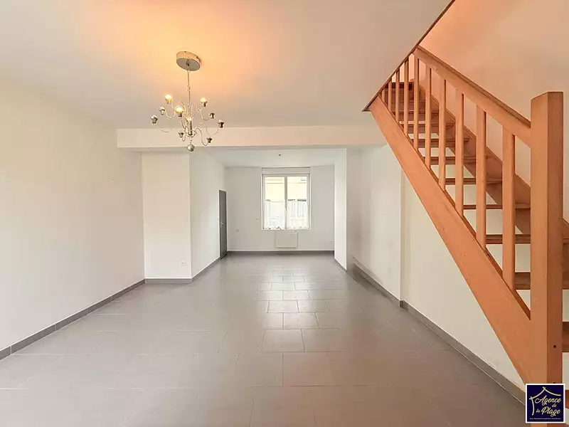 Maison, 93 m²