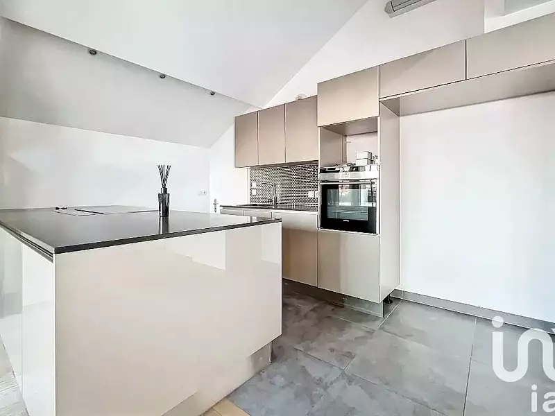 Appartement, 100 m²
