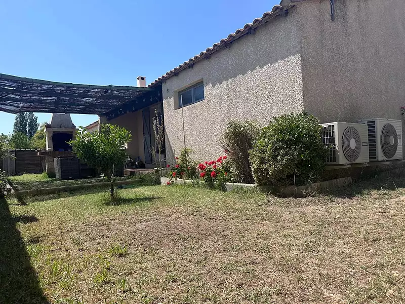 Maison, 96,48 m²