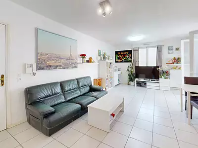 Appartement, 80 m²