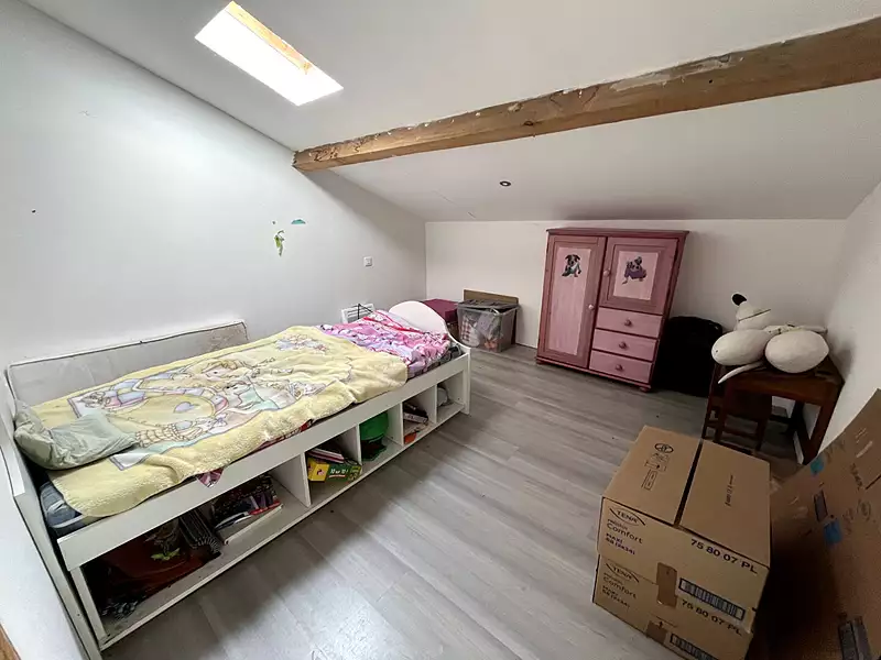 Maison, 210 m²