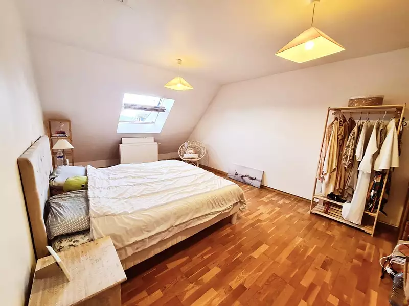 Maison, 158 m²