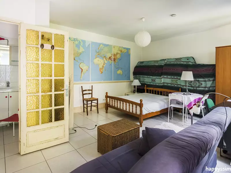 Maison, 152 m²
