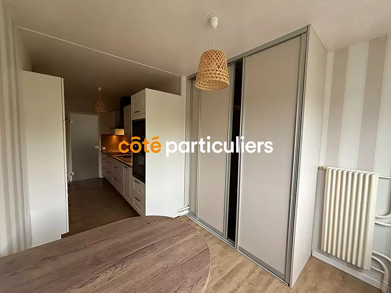 Appartement, 78 m²
