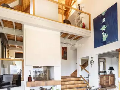 Maison, 161 m²