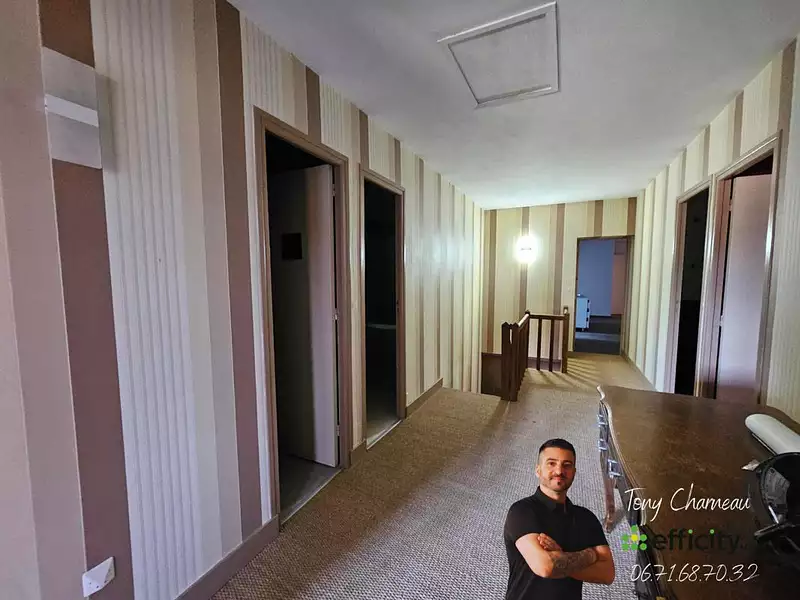 Maison, 280 m²