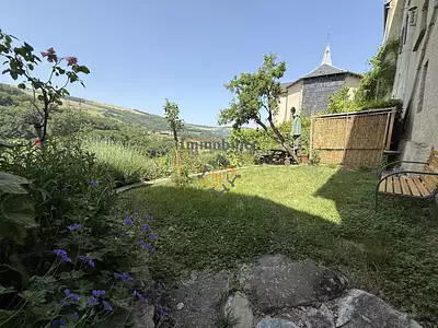 Maison, 47 m²