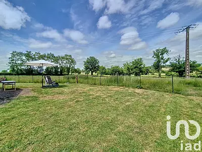 Maison, 80 m²