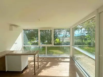 Appartement, 38 m²