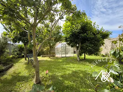 Maison, 87,32 m²