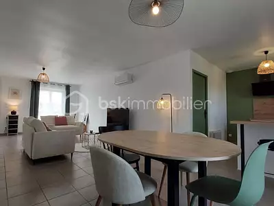 Maison, 100 m²