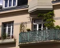 Appartement, 83 m²