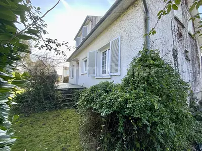 Maison, 136,87 m²