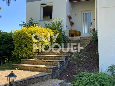 Maison, 77 m²