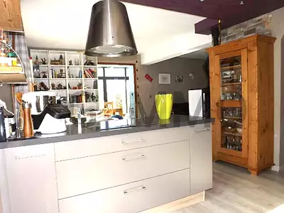 Maison, 150 m²