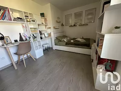 Maison, 135 m²