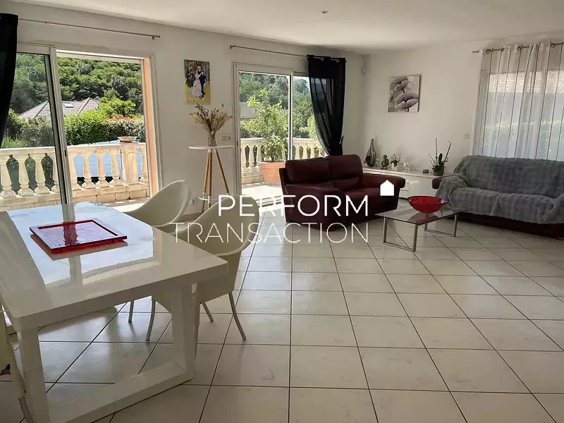 Maison, 139,36 m²