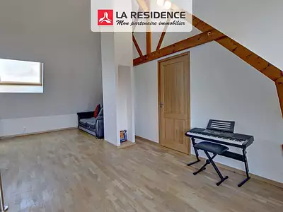 Maison, 181 m²