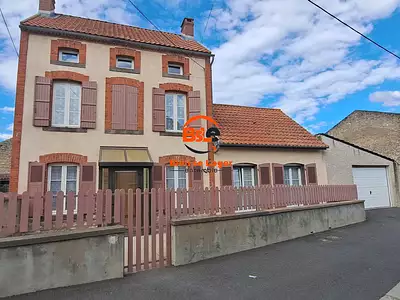 Maison, 100 m²