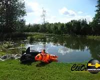 Terrain, 135 755 m²