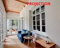 Appartement, 100,25 m²