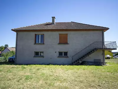 Maison, 102 m²