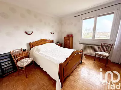 Maison, 111 m²