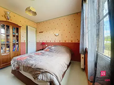 Maison, 120 m²