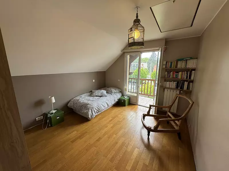 Maison, 140 m²