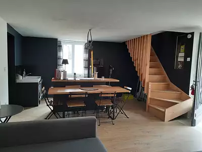 Maison, 60 m²