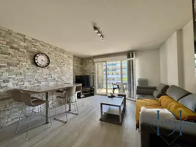 Appartement, 82 m²