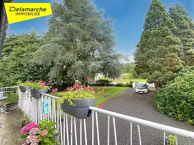 Maison, 76 m²