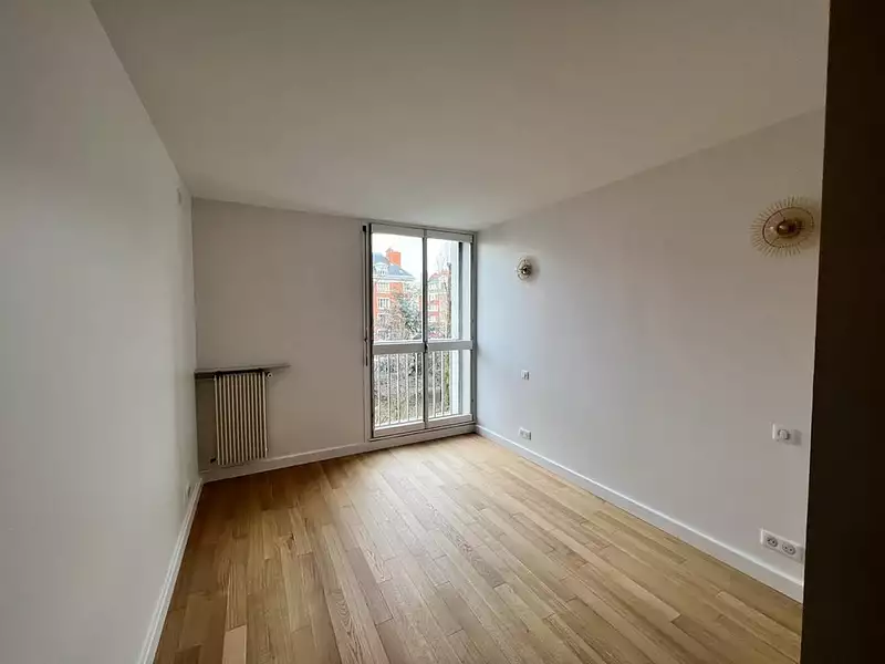 Appartement, 82 m²