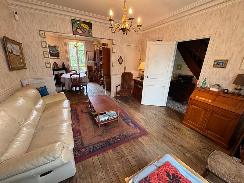 Maison, 130 m²