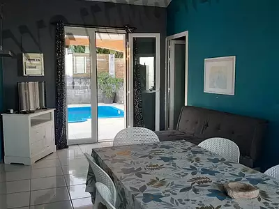 Maison, 56 m²
