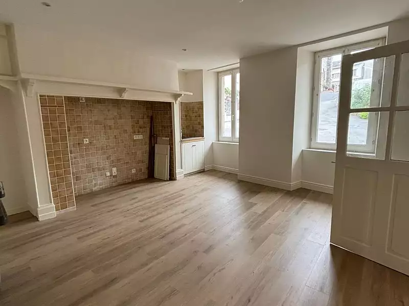 Appartement, 85 m²
