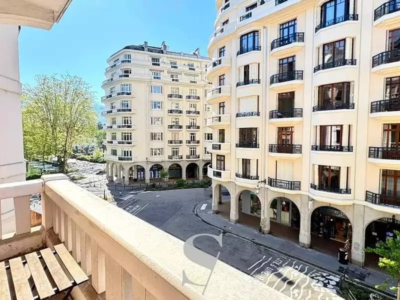 Appartement, 167 m²