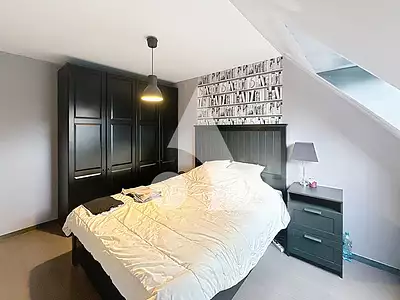 Maison, 81 m²