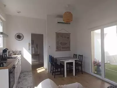 Maison, 52 m²